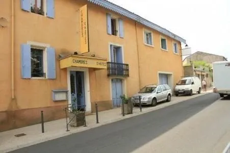 Ancien Hôtel du Larzac - Image 1