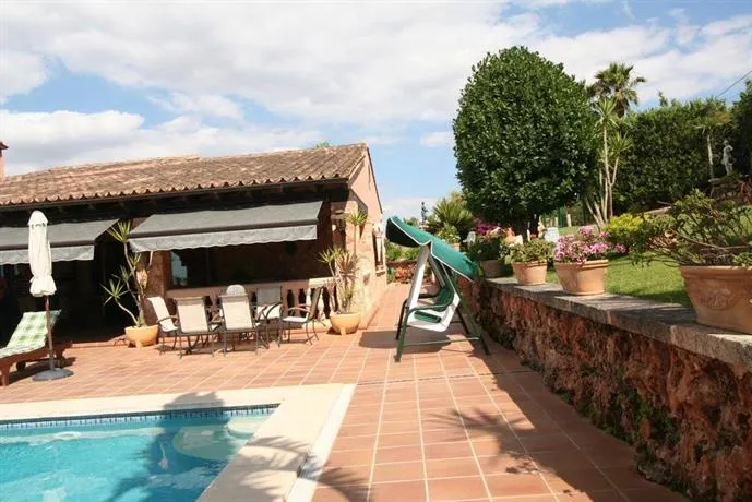Casa Chalet S'aranjassa - Image 1