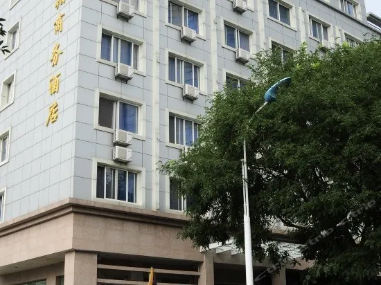 Qingdao Haixiang Hotel (Xiangjiang Road Metro Station Branch) - Image 1
