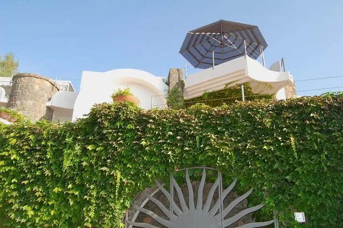 Villa Elena Ischia - Image 1