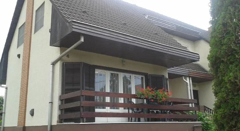 Dobos Vendeghaz - Tiszafured - Image 1