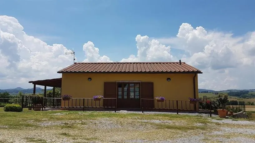 Casina Di Pacina - Image 1