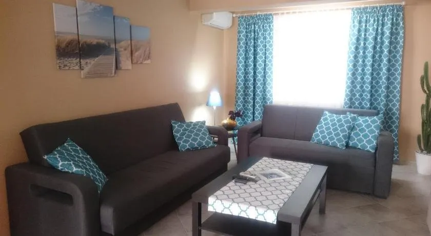 Apartment Joanna Grau De Gandia - Image 1
