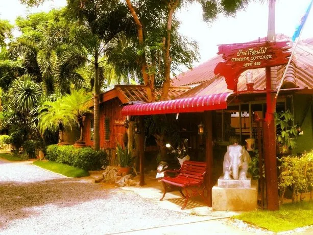 Ruanmai Resort - Image 1