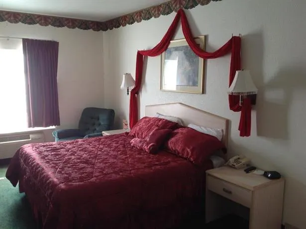 Super Motel - Image 1