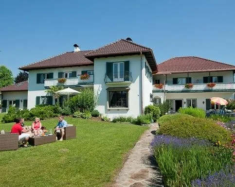 Villa Konstanze - Image 1