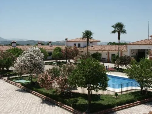 Cortijo de Frías - Image 1
