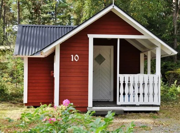 Väner Lake Resort - Image 1