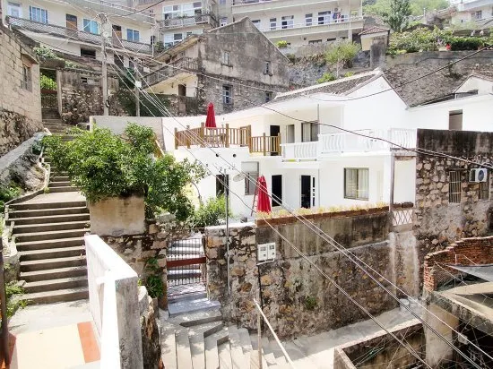 Lin Hai Homestay - Image 1