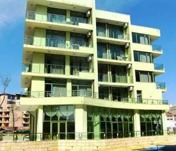 Family Complex Gallery - Sunny Beach - Image 1
