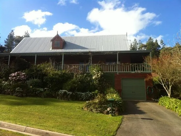 Tranquil Retreat Lodge - Image 1