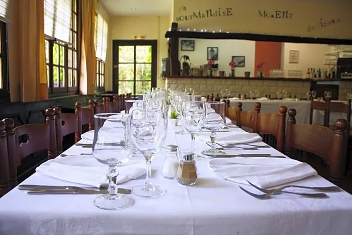 Auberge des Vieux Moulins Banaux - Image 1