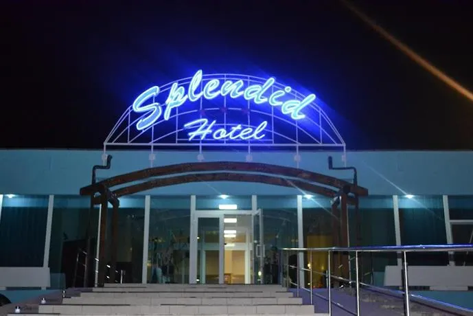 Hotel Splendid - Image 1