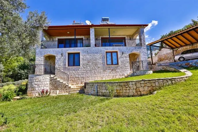 Villa Mina - Image 1