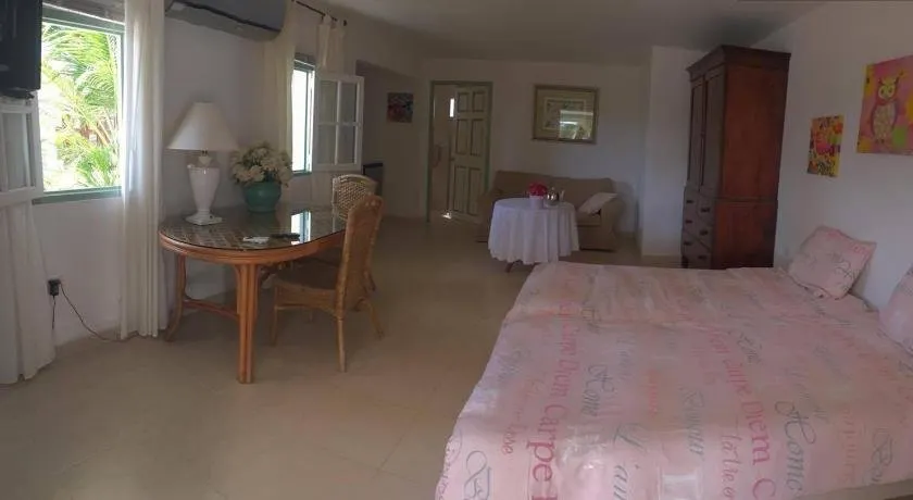 Appartement Savaneta - Image 1