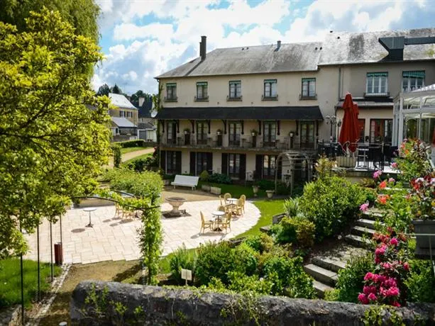 Hôtel Du Commerce - Image 1
