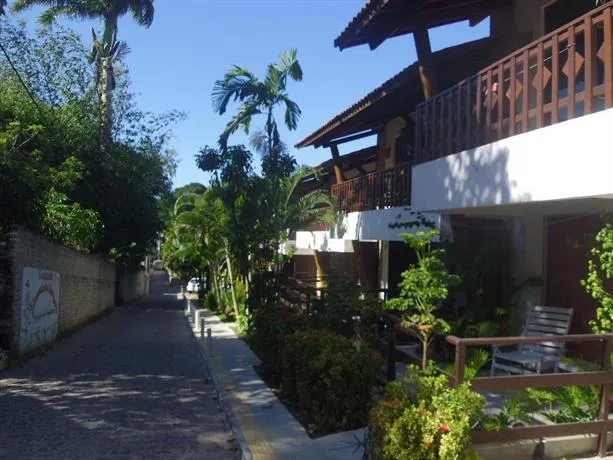 Privilege Flats em Pipa - Image 1