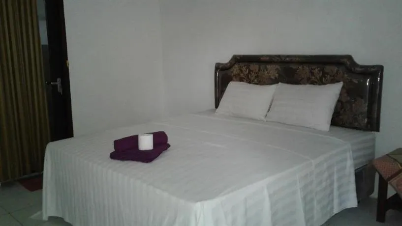 Mama Homestay Lombok - Image 1