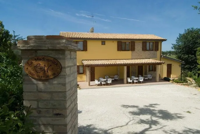 Country House La Madonnina - Image 1