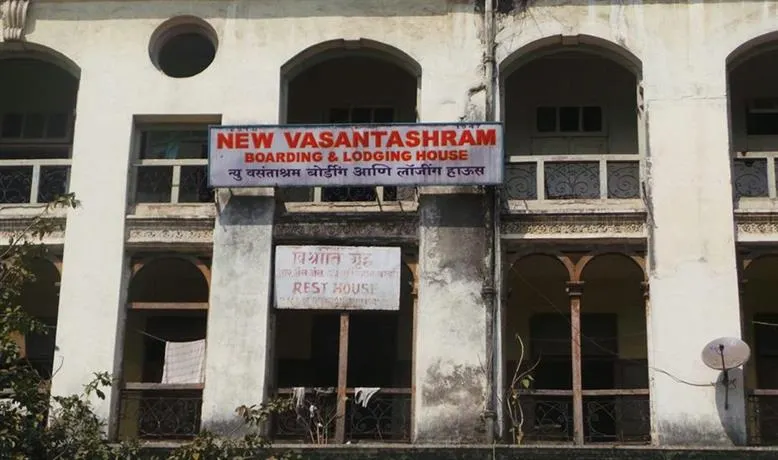 Hostel Vasantashram CST Mumbai - Image 1
