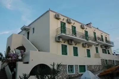 NIKOS - DIMITRIS APARTMENTS - Image 1