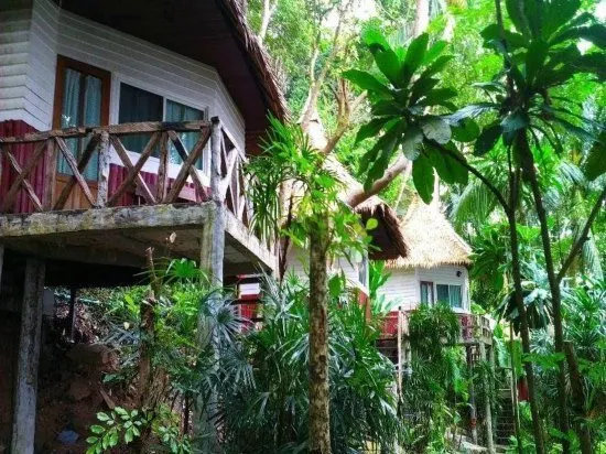 Bailan Bay Resort - Image 1