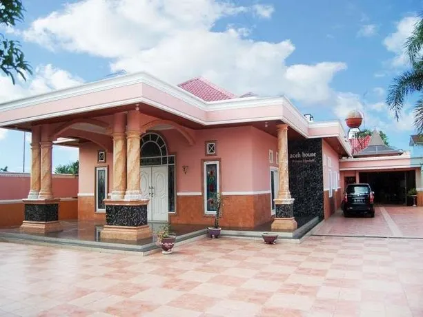 Hotel Syariah Aceh House Murni - Image 1