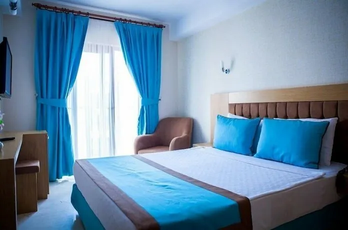 Sipark Boutique Hotel - Image 1