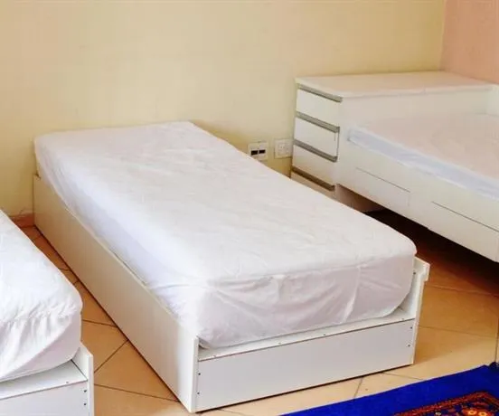 Hostel Fenix Brasilia - Image 1