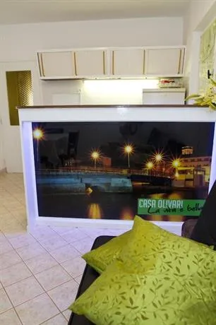 Holiday Home Olivari - Image 1