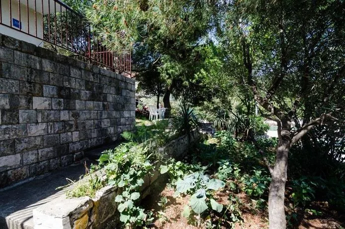 Villa Christina Mljet Island - Image 1