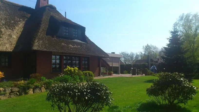 Ferienhaus, Humptrup - Image 1