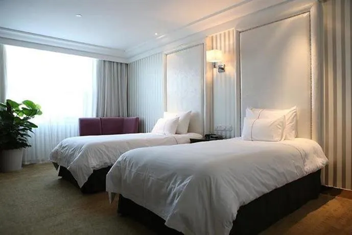 City Inn Da Qiao - Image 1