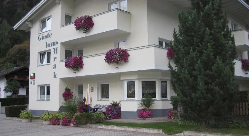 Gästehaus Mrak - Image 1