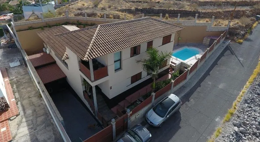 Villa El Tagoro - Image 1