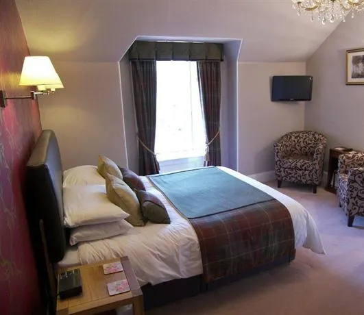 Fascadail House Bed & Breakfast - Image 1