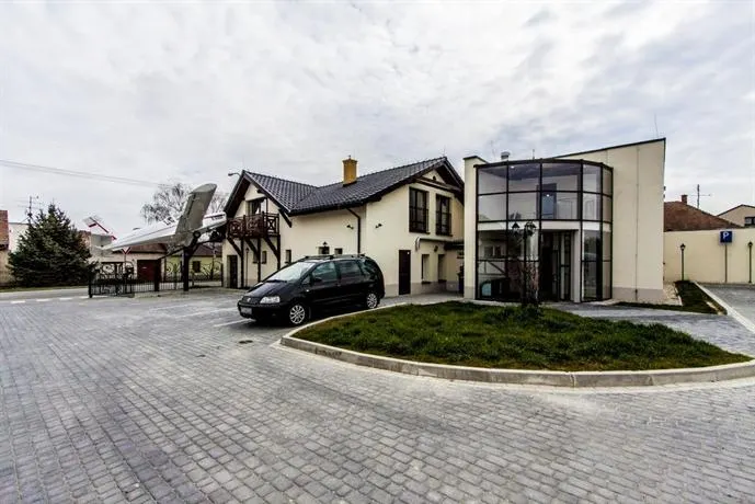 Guesthouse Cmelak - Image 1
