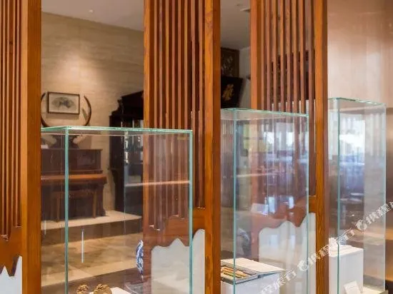 Tianwei Wenbo Hotel Ningbo University - Image 1