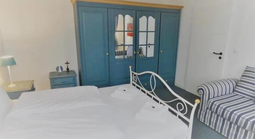 Apartment 23 in der Kunaustrasse - Image 1