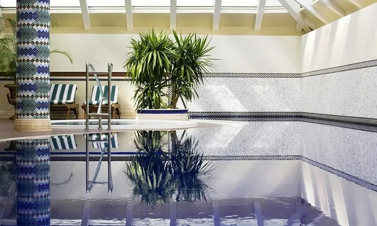 The Ritz-Carlton Budapest - Image 1