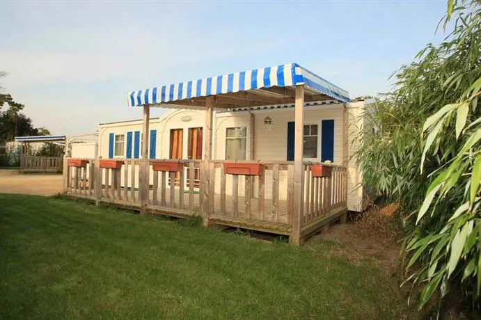 Camping Le Zagarella - Image 1