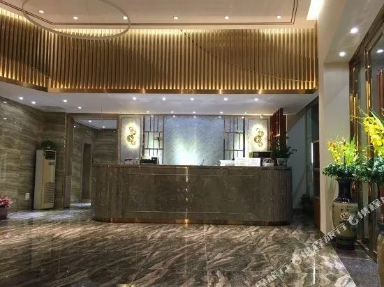 Li Xing Hotel (Guangzhou Panyu) - Image 1