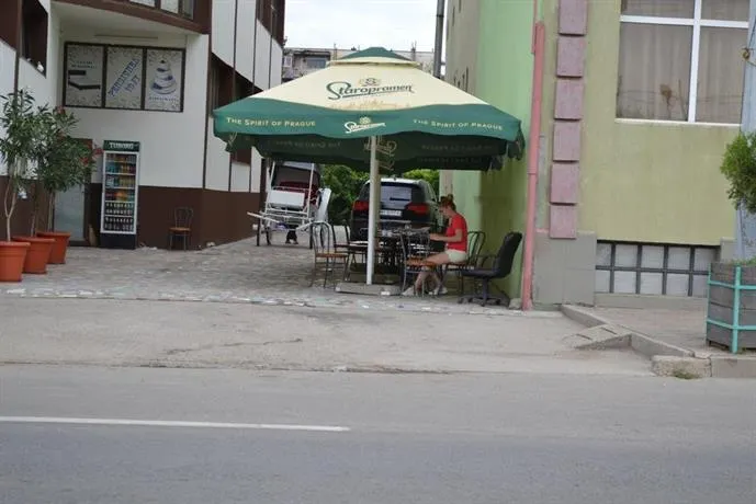 Pensiunea Ioji - Image 1