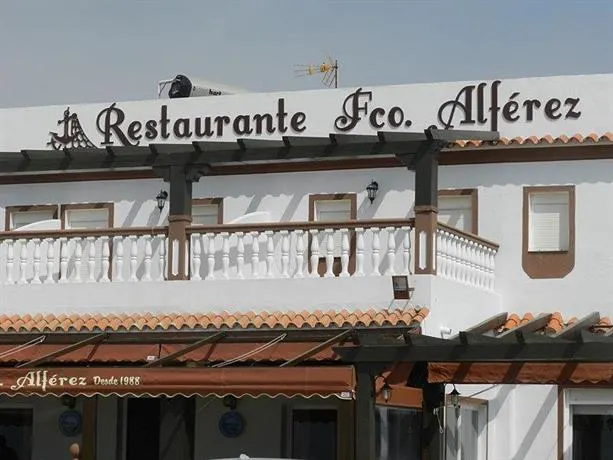 Hostal El Alferez Vejer de la Frontera - Image 1