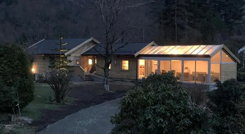 Øvstefjellså Gård &Aktivitet Senter - Image 1
