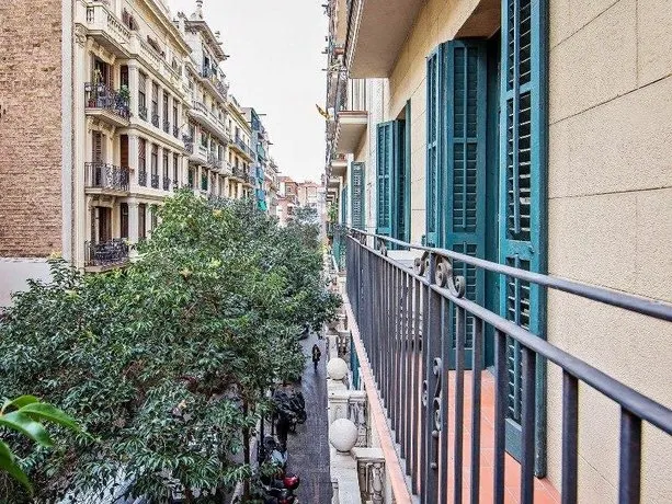 sweet Inn Apartment -Gracia Deluxe - Image 1