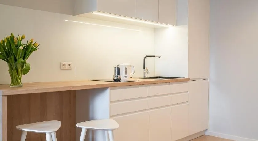 Q19 Apartments - Image 1