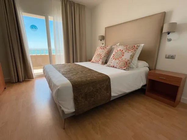 Hotel Elimar Rincón de la Victoria - Image 1