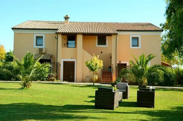 Agriturismo Le Grange - Image 1