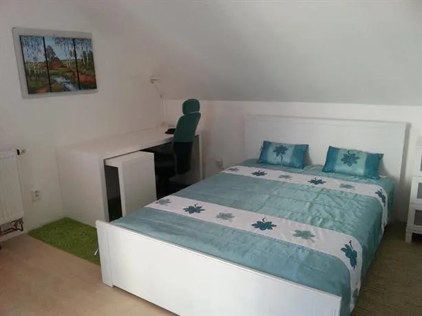 Homestay Kuchařovice - Image 1